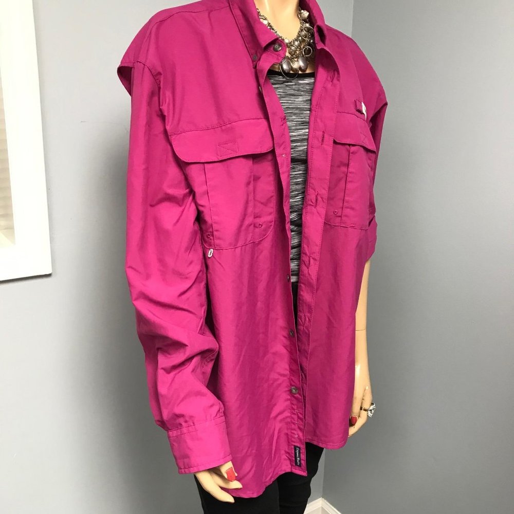 Magellan Women’s Button Down -NWT